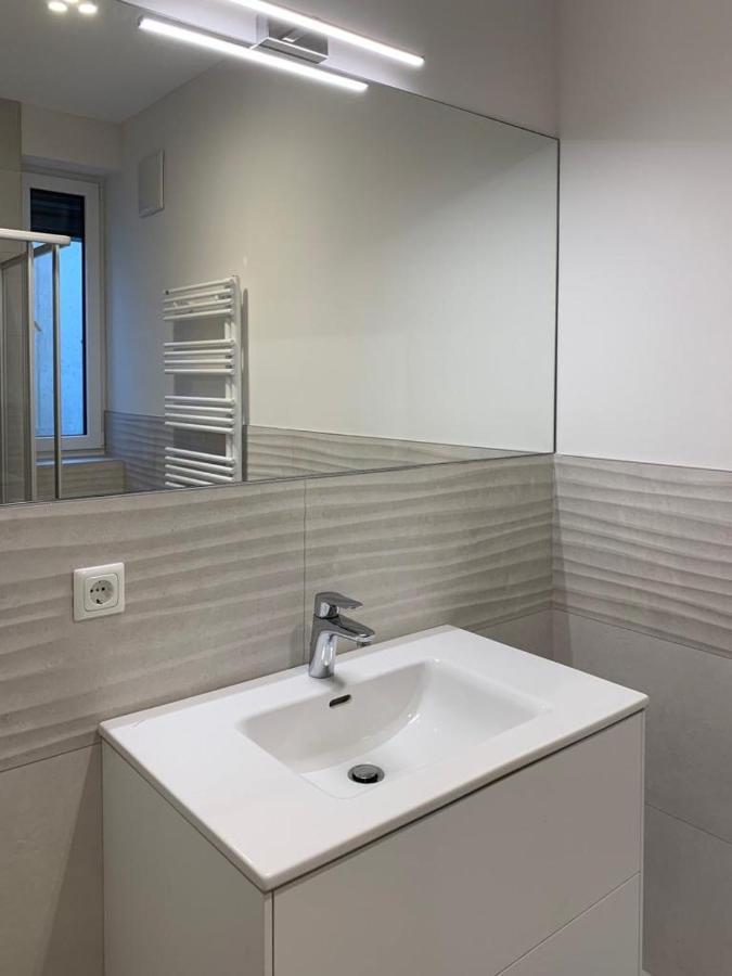 Апартаменты Apartflats L.I.N.Z. Линц Экстерьер фото